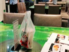 大堂-令氏家外家岐山面(火炬路店)