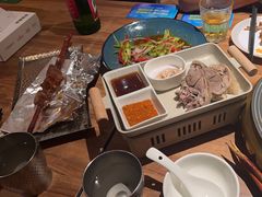 -耶里夏丽·丝路新疆菜·清真食品(徐汇南丹东路臻选店)