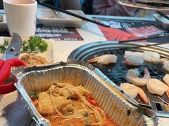 -猫抓烤肉(春熙路店)