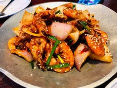 招牌香辣虾-大牌大·传统杭帮菜(湖滨店)