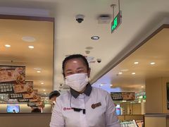 -海底捞火锅(团结桥店)
