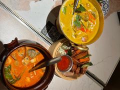 -KingThaia金泰兰(滨江天街店)