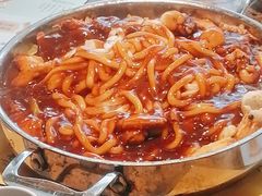 -黄记煌三汁焖锅(金凤万达广场店)