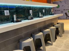 -面乙新派手擀面(大悦城店)
