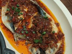 -马来西亚肉骨茶汤·招牌螃蟹·烧鸡·呷喱吧吧(海上世界店)