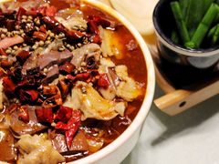 -陈傻子餐厅(世纪都会店)