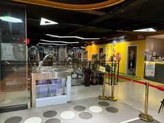 -ENERGY原力健身(川周店)