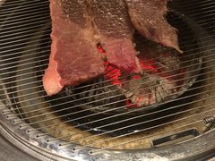 牛小排-莫嘎(乌鲁木齐中路店)