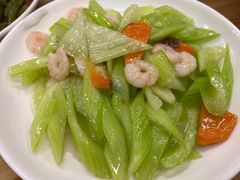 -马姐菜饭馆