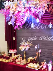 -华东饭店·园林式婚礼宴会厅酒店