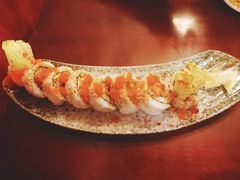 -樱の花亭日本料理店