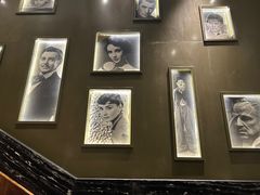 -茶啊冲电影主题文化餐厅(TOUCH12街店)