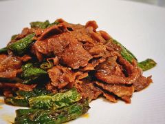-上蔬无瑕· 创意素食·Vegetarian(华采天地店)