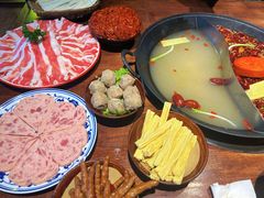 -楠火锅(昆山金鹰店)