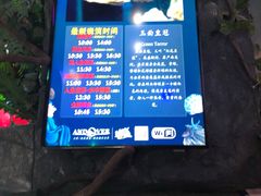 -合肥海洋世界