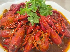 -阳光院坝小龙虾(红牌楼店)