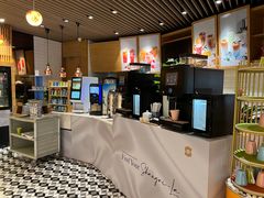 -咖啡苑自助餐厅·中国大饭店