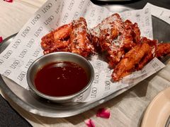 -LIVSO Chef里所·CAFE&BISTRO(珠江新城店)