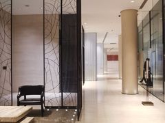 -上海衡山路十二号华邑酒店