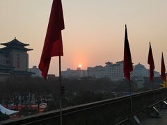 -西安鼓楼