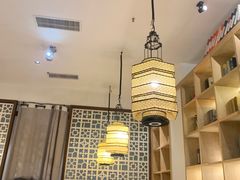大堂-湘阁里辣(沙井华润万家店)