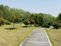 -钟山体育运动公园