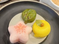 -龙井御庄·精致江南菜(龙井店)