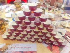 -芭菲盛宴·环球美食(袁家岗店)