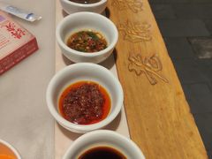 -董记老清泉·北京涮羊肉(河西店)