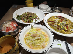 -太二酸菜鱼(赣州万象城店)