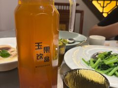-科力淮扬村(广安门店)