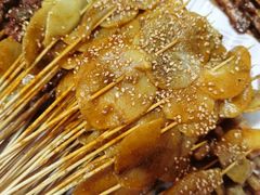 -十里铺铁板鱿鱼