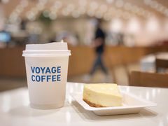 -VOYAGE COFFEE(杨梅竹店)