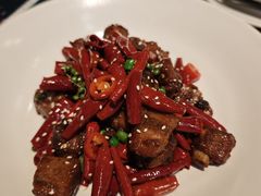 -茶人村·宫廷私厨(奥体印象城店)