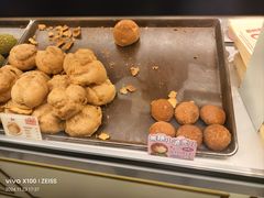 -西树泡芙(湖滨银泰in77B区店)