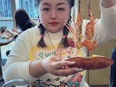 -亚马逊蒸汽活海鲜自助(LCM置汇旭辉广场店)