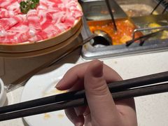 -海底捞火锅(长沙华创国际广场店)