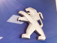 -东风标致北京标龙京津4S店(姚家园店)