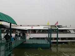 -大珍珠号夜游湄南河