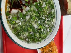 -京穆兰兰州牛肉面·清真(盛龙广场店)