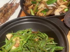 -云海肴·汽锅鸡·云南菜(广安门天虹店)