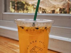 -马咖啡macup·意式轻餐·观景餐厅