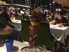 -戈拿旺巴西烤肉(崇文门店)