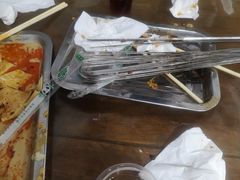 -清真·马峰烤肉(小学习北巷店)