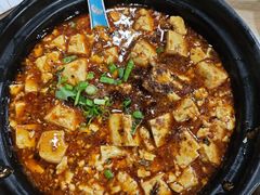 -美食村花园餐厅