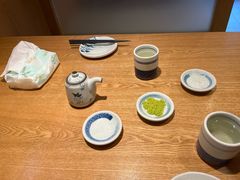 -大雄寿司(洛浦店)