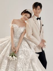 -第一夫人婚纱摄影(南京店)