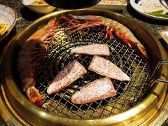 -NIUAN牛庵·日式和牛烧肉(恒隆店)
