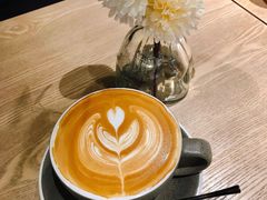 -Maxpoint Kitchen 西餐咖啡(乐峰广场店)