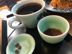 -GOTLOT COFFEE&KITCHEN角落厨房NOOK店